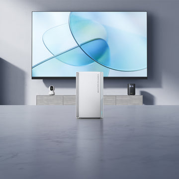 Xiaomi AC1200 Whole Home Mesh Wi-Fi System (1-Pack)-9
